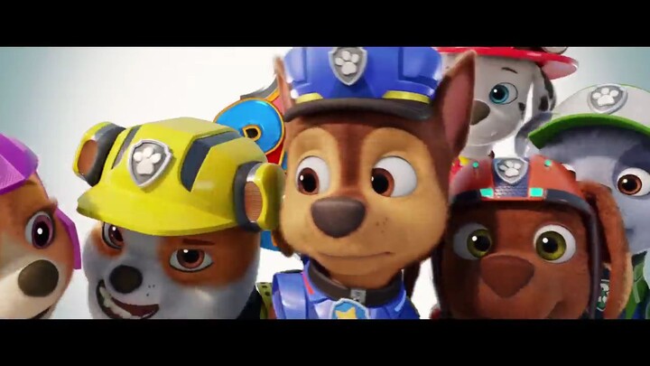 PAW Patrol_ The Movie (2023 The link is in the first comment