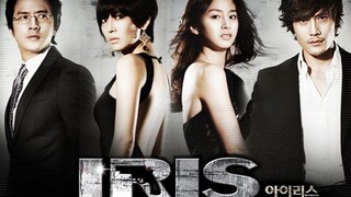 IRIS (Tagalog Episode 6)