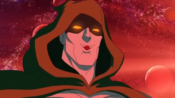 Watch Ful Justice League_ Crisis On Infinite Earths Part 2  : Link gratuit in Description