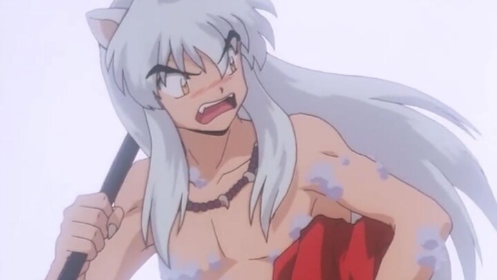 InuYasha Thập Đức