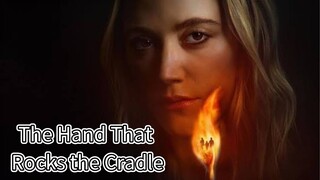 The Hand That Rocks the Cradle 2025