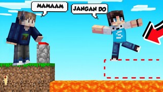 KITA BUKTIKAN SIAPA PALING PRO DI MINIGAME SERVER MINECRAFT!!