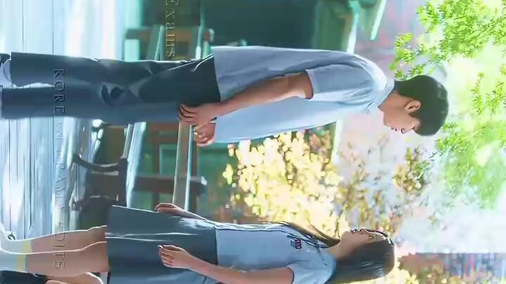 Lovie couple💗💗#love your enemy