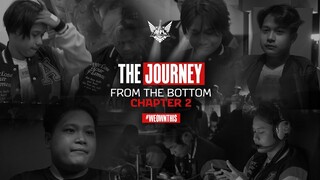 The Journey from the Bottom Chapter 2 #WeOwnThis