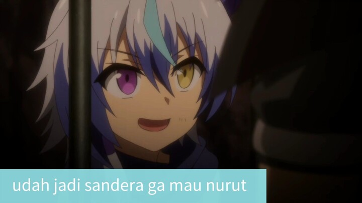 #KompetisiKreasiUnggahan6, bro minta temenin buat ngeliat si bocil