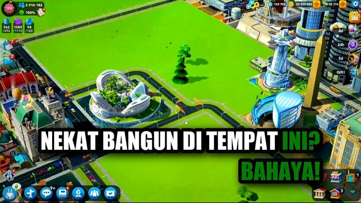 ✨ FLOATING POT: BANGUNAN TUA YANG MASIH NGE-BOOST!