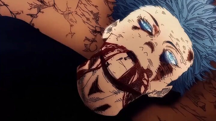 JJXX’s scrapped draft for reviving Kugisaki Nozomu?! Ieiri Shizuku sacrifices herself!