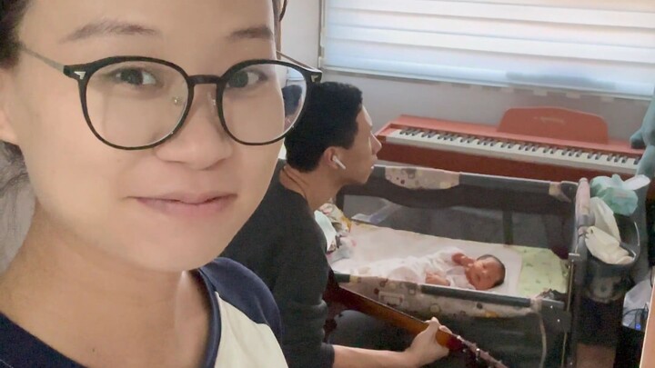 Theo phe mẹ thì sung sướng, theo phe bố thì vất vả – tất cả phụ thuộc vào sự nhận thức của con.