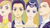 ""Welcome to the Ballroom e Youkoso"" Ep21 English Sub*