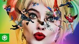 Những Nhân Vật Xuất Hiện Cùng Harley Quinn Trong Trailer Birds Of Prey | Ten Tickers