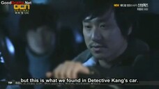 God's Quiz Season 1 E10 (Finale)