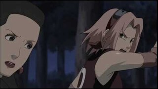 Sakura Haruno AMV Unbreakable