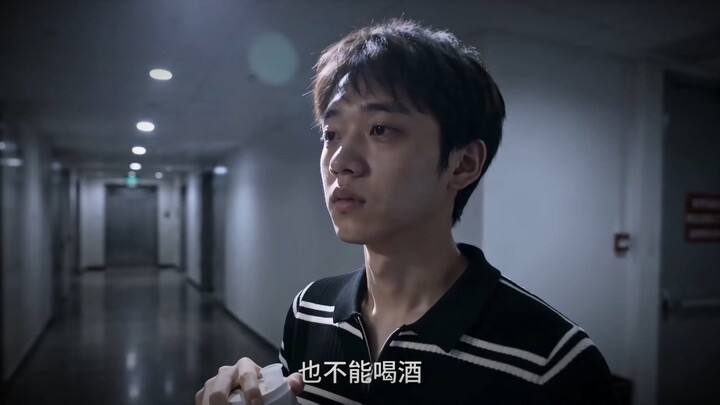 “Bệnh tiểu đường thật quá hiền lành; đáng lẽ bệnh này nên được gọi là chứng lở tay lở chân”
