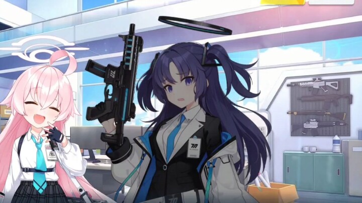 [Phi công] Khi giáo viên biến thành cô mèo tóc hồng [Chương Abydos (1)]