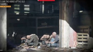 Game sinh tồn Day's Gone phần 1