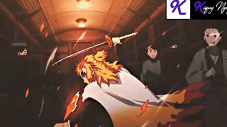 Kimetsu No Yaiba - epic fights