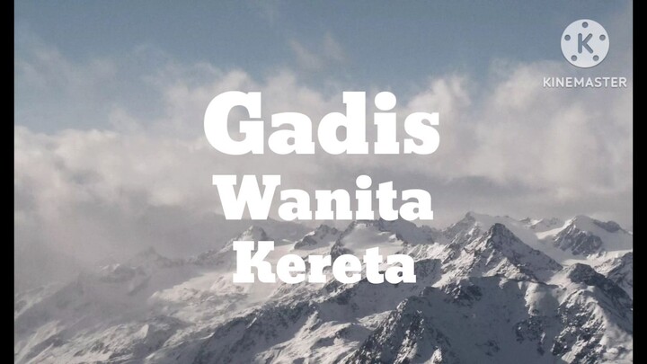 Sinetron Gadis Wanita Kereta RCTI (Segera Mulai Januari 2027)