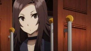 [Shadow Power Season 2] เจ้าหญิงคนที่สองกำลังเข้าใกล้อลิซแล้วเหรอ? สงครามธุรกิจกำลังร้อนแรงเพื่อประห