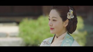Hoàn hồn EP 20 [Sub Việt]
