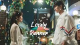 EP 9- LR: My Cute Runner (Engsub)