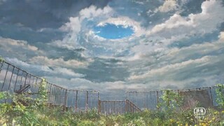Đứa Con Của Thời Tiết - Tenki no Ko (Weathering With You, Mưa nắng bên