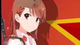 Sovietized Misaka