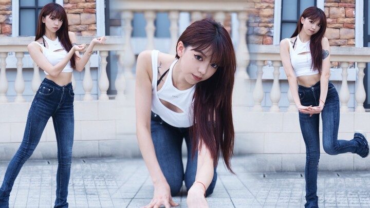 [Zhike Syrup |. Babe] สมัครเป็นที่รักของคุณได้ไหม~ หน้าจอแนวตั้ง 4k มาแล้ว