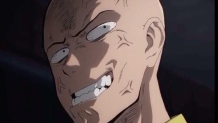 One Punch Man ~ Fighting Mosquitoes 一拳超人~打蚊子记 ～