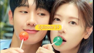 Love Next Door Ep 14 Eng Sub