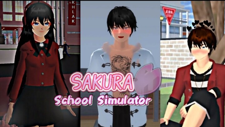 Sakura School Simulator part 7