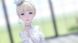 Shining Nikki 3DMMD Teikoku Shoujo-Sawako