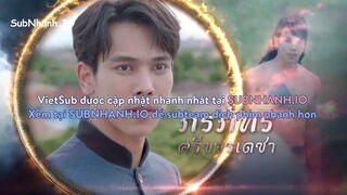 cô dâu thần rắn tập 13