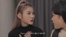 The Girls Double Life with EngSub [Gyeoul 🤦_♀️] EP.5 (New Jeans Lee Hyein)