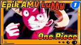 [One Piece Epik AMV] Era Ini Milik Luffy!_1