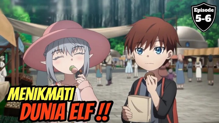 Apapun anime nya yang EBLEG SELALU ADA ‼️