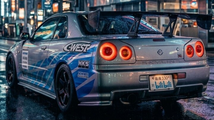 GTA | SIM RACING | Steering Wheels | Skyline R34