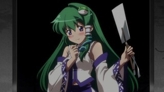 Sanae Kochiya [Touhou Project]