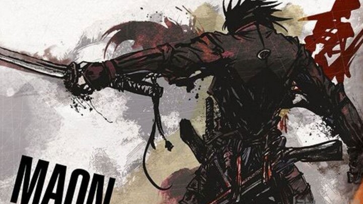 Film|DRIFTERS|Innovator of the World, Heretic of Thoughts