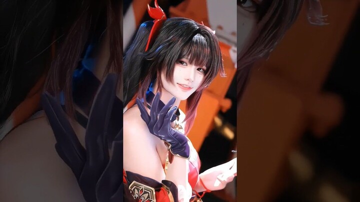 Beautiful Anime Cosplay You Can’t Ignore ✨”#AnimeCosplay #Cosplay
