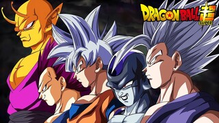 Das NÄCHSTE Turnier der Kraft… | Dragon Ball Super