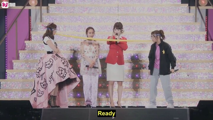 INDO - [DAY 1] KOJIMA HARUNA  GRADUATION PART 1