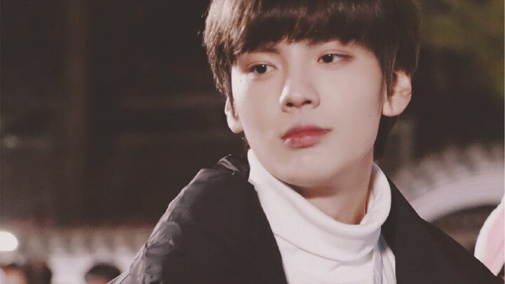 มันช่างเหลือเชื่อ… ฉันกลับได้มาเจอเพื่อนร่วมทีมหน้าตาดีและใจดีคนนี้ท่ามกลางเหตุการณ์ฉาวต่างๆ ที่เกิด