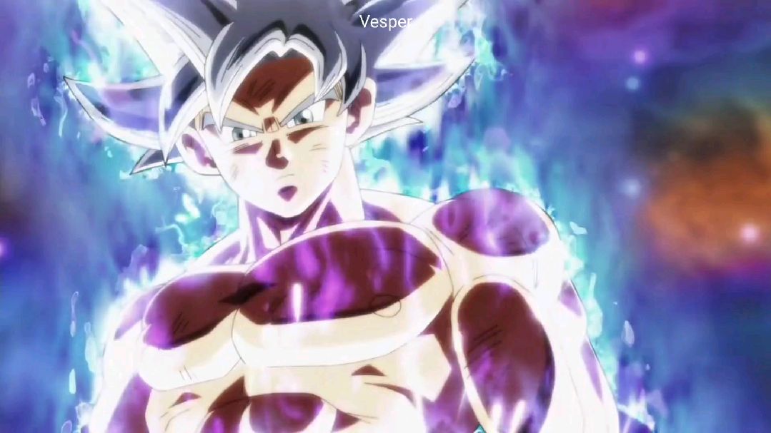 Son Goku Vs Jiren - Bilibili Son Goku Vs Jiren - Bilibili