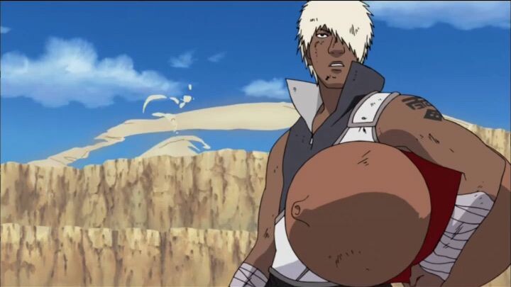 naruto shippuden