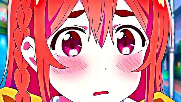 Random anime girls for you!