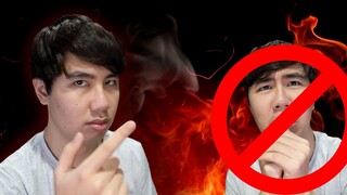 Roast Yourself Challenge: Thử thách tự phê bình bản thân!