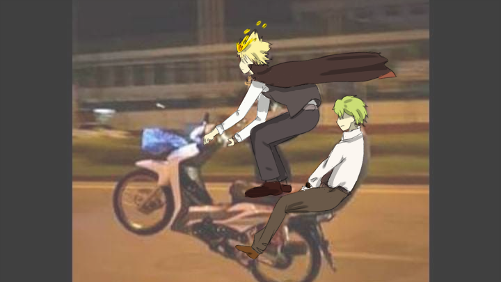 เล่าเรื่องผี