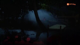 Lời Nguyền Ma Lai EP 40A [Sub Việt]