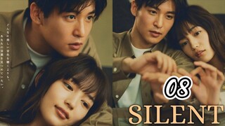 EP.8 | SILENT | ENG SUB