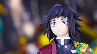 Kakak Dai, apakah kamu serius?! Kamu benar-benar membuka kembali cetakannya?! Ulasan unboxing Bandai